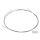 GZP Throttle/spark contr.cable innr#5637