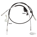 Inner outer control cable kit