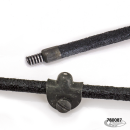 FR brake braided cotton outer cable 140