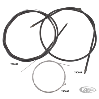 Wire control inner cable 28-52 200cm