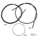 Wire control inner cable 28-52 200cm