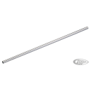 GZP Front brake tube XL52-72 #45203-52