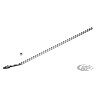 GZP Front brake tube FL 49-71 #45202-