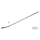 GZP Front brake tube FL 49-71 #45202-