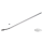 GZP Front brake tube FL 49-71 #45202-