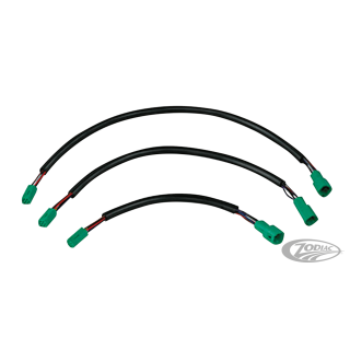 Throttle-by-Wire 8"extension FLH/T08-09