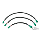 Throttle-by-Wire 8"extension FLH/T08-09
