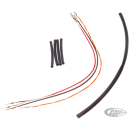 NAMZ TBW FLH/T08-15 12" Wire Extension