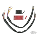 GZP h/bar Wiring 4" extensionkit 96-06
