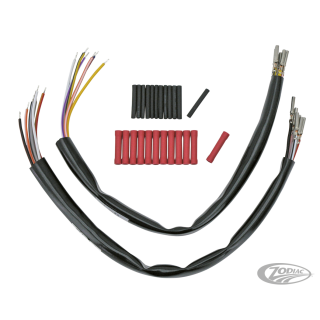 GZP H/bar Wiring 24" extensionkit 96-06