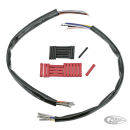 GZP H/bar Wiring 4" extensionkit 07-up