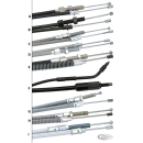 GZP Clutch cable FL Mousetrap 52-67,3861