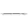Braided Clear Coated clutch cable F*ST86