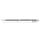 Barnett clutch cable 52" XG15