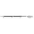 Chromite Clutch cable XL71 L=43"