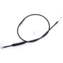 GZP ALL BLK CLUTCH-STD #38621-86A