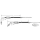 Barnett Black BT81 LN=47" 90o throttle
