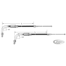 Barnett Black BT90 LN=35" 90o idle