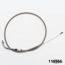 Barnett Black BT90 LN=35" 90o idle