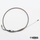 Chromite BT90 LN=43" 110ª idle