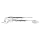 GZP Black BT96 LN=34" 90dgr throttle