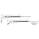 Chromite BT96 LN=41" 110ª idle