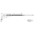 Chromite VR02 LN=31" 110ª idle