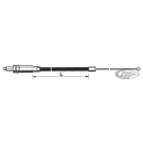 Barnett Black XB96 LN=31" 0o idle