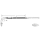 Barnett Black XG15 LN=33" 90o throttle