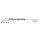 Barnett Black XL86 LN=36" 135o throttle