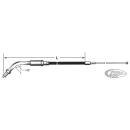Chromite XL88 LN=40" 135ª idle