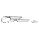 Barnett Black XL96 LN=33" 135o idle