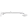 Throttle cable Stealth HS40 BT96 LN=44"