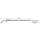 Throttle cable S&S SU BT81 LN=45" 135o