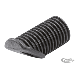 GZP Footrest rubber FXR82-94 #50646-82