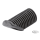 GZP Footrest rubber FXR82-94 #50646-82