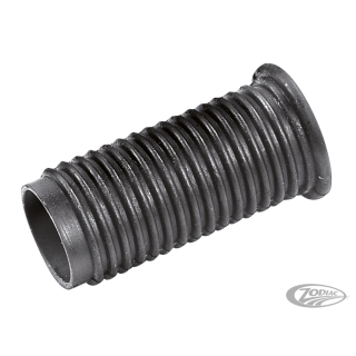 GZP Rubber only for FX- XL riders peg