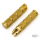 GZP Brnz knurled rider footpegs ST18-up