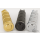 GZP Brnz knurled rider footpegs ST18-up