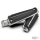 RAIL FOOTPEGS CHROME W/STD MALE MOUNTS