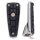 CMX FOOTPEGS CHROME W/O PEG SIDE CLEVIS