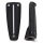RAIL FOOTPEGS BLACK W/O PEG SIDE CLEVIS