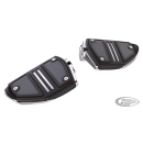 TwinRail footpegs CH w/o peg side clevis