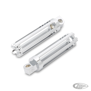 10-GAUGE FOOT PEGS CH