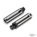 10-GAUGE FOOT PEGS BK