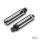 10-GAUGE FOOT PEGS BK