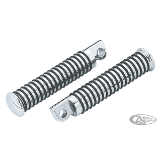 GZP O-ring foot pegs passeng. H-D