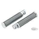 GZP O-ring foot pegs passeng. H-D