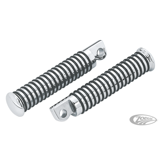 GZP Extra long O-ring passenger pegs