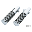 GZP Footpeg O-ring 5/8" x 3/8"